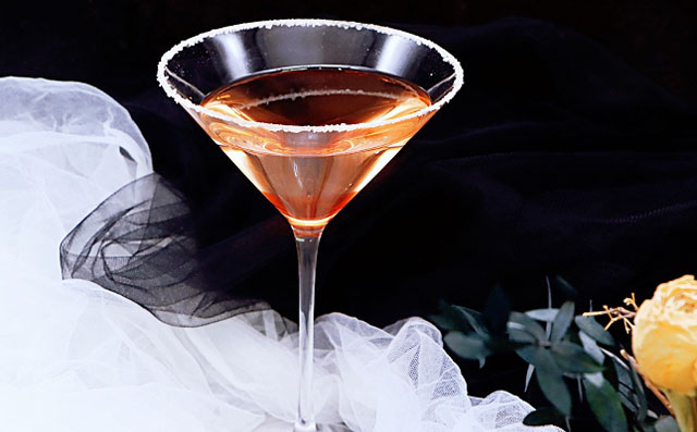 βcocktail